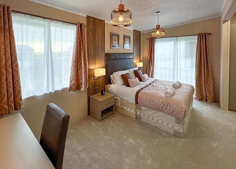 Aber Bay Holiday Park