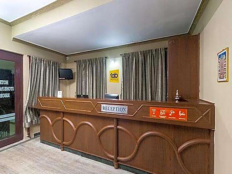 Fabhotel New Clouds Resort – Kodaikanal, IL