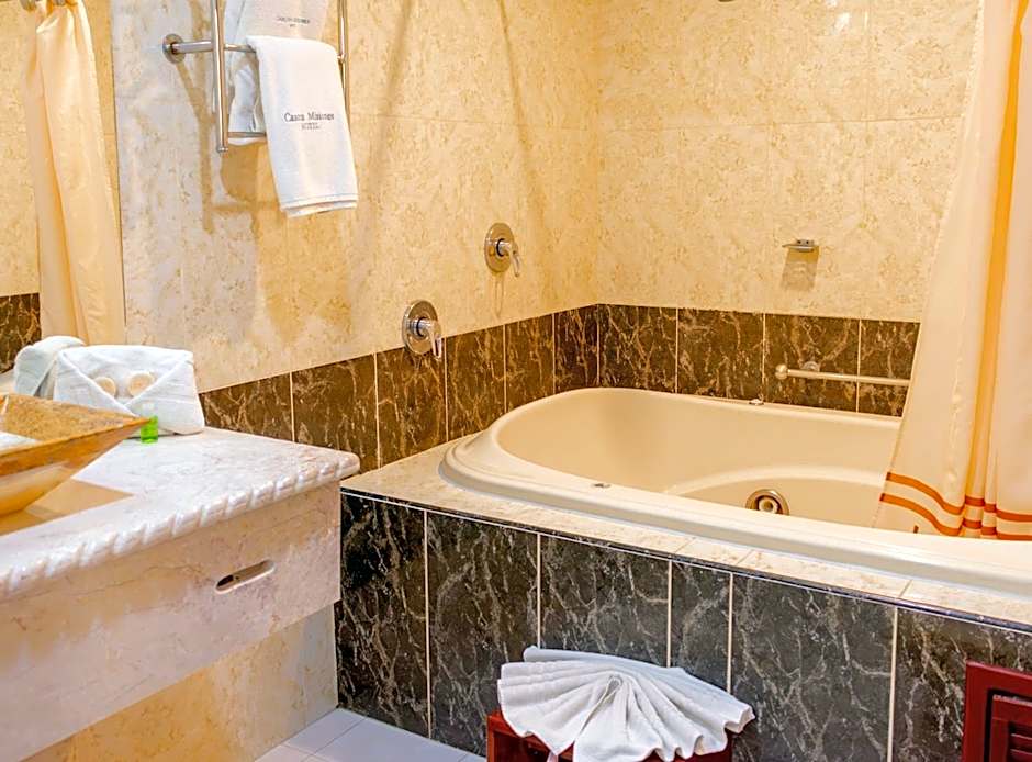 HOTEL CASONA MISIONES