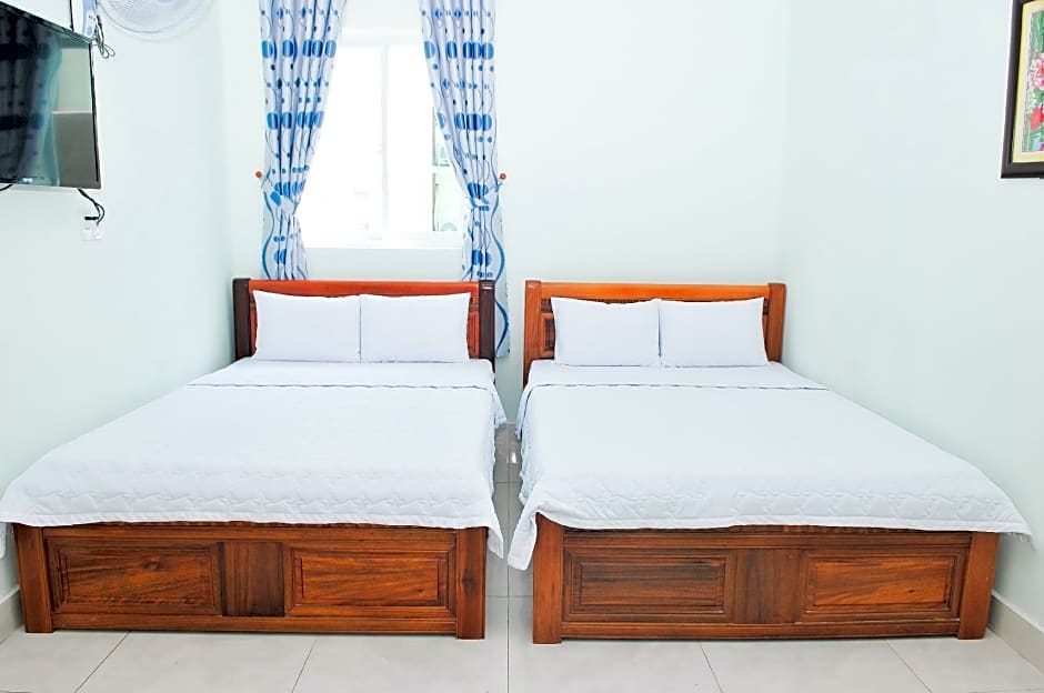 Huong Giang Hotel Vung Tau