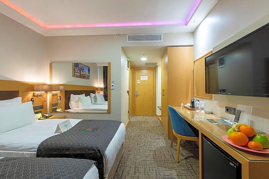 Hotel Boursier 2 & Spa