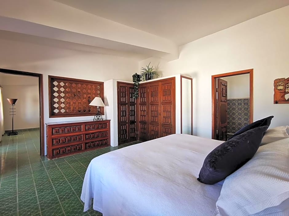 Rancho Las Cruces