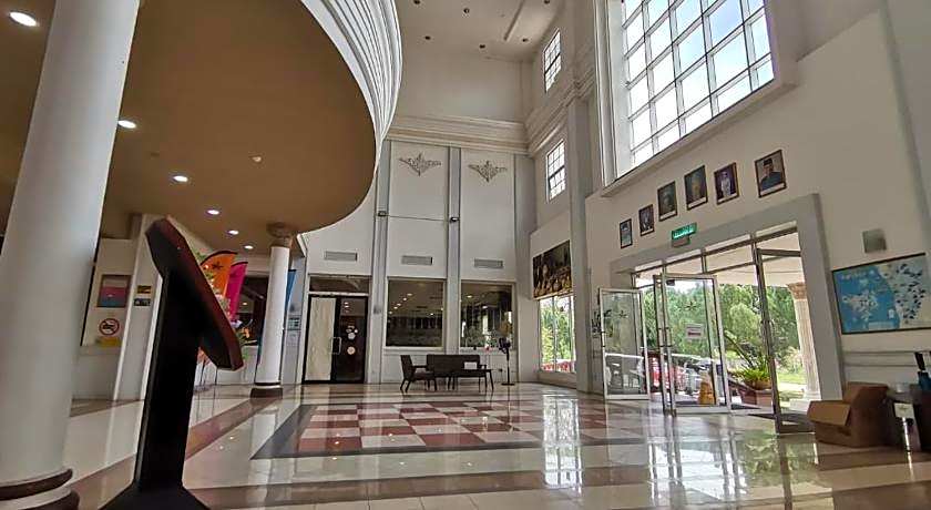 Hotel Seri Malaysia Kulim
