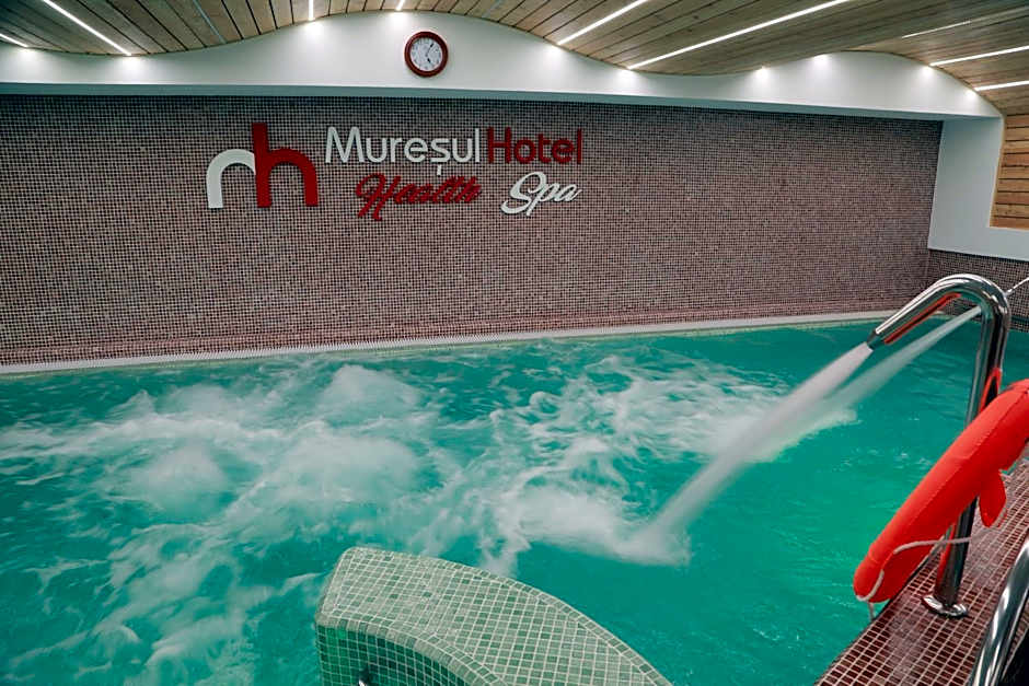Hotel Muresul Health Spa