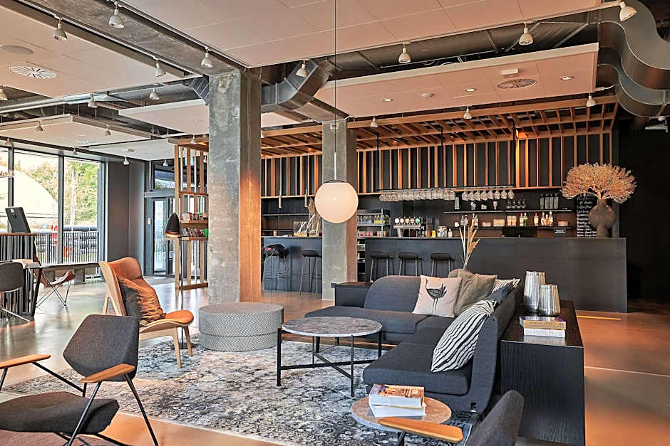 Four Points Flex by Sheraton Lyngby