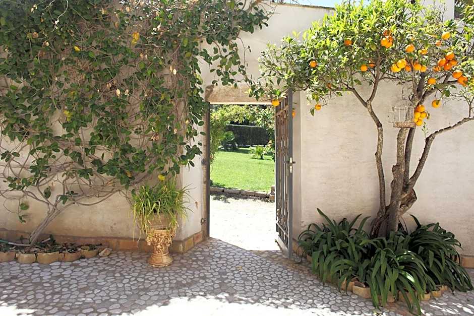 Bed And Breakfast Villa Pilati