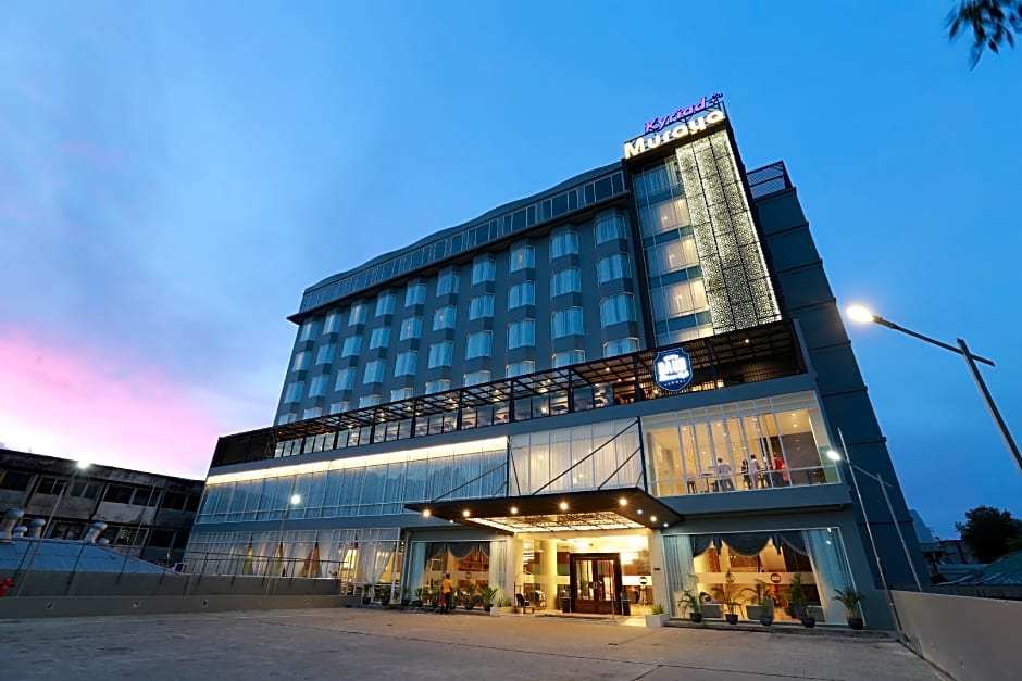 Kyriad Hotel Muraya Aceh
