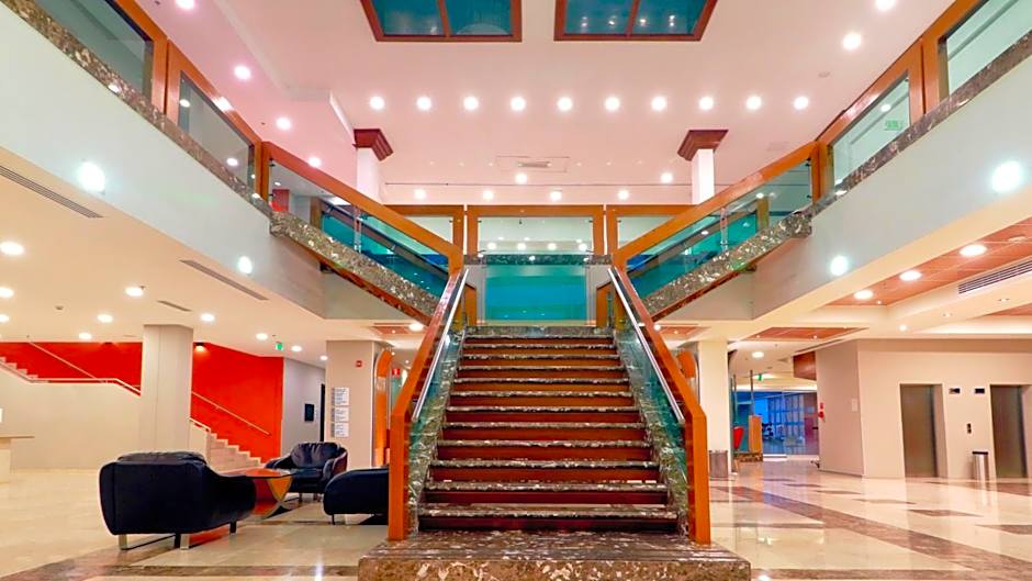 Holiday Inn San Luis Potosi-Quijote By IHG