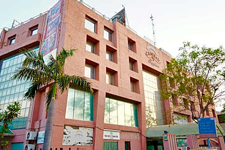 The Sky Comfort, Ahmedabad