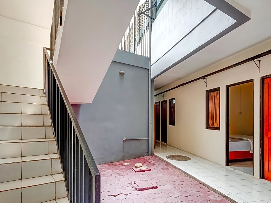 Hotel O Graha Hsc Syariah