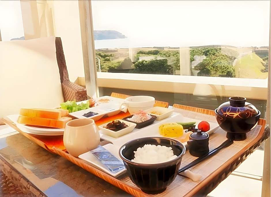 Breath Hotel