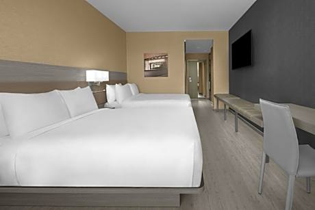 AC Hotel St. Louis Central West End