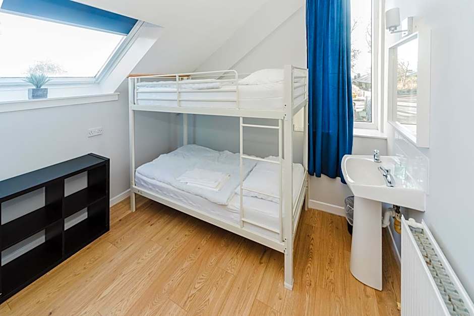 Broadford Backpackers Hostel