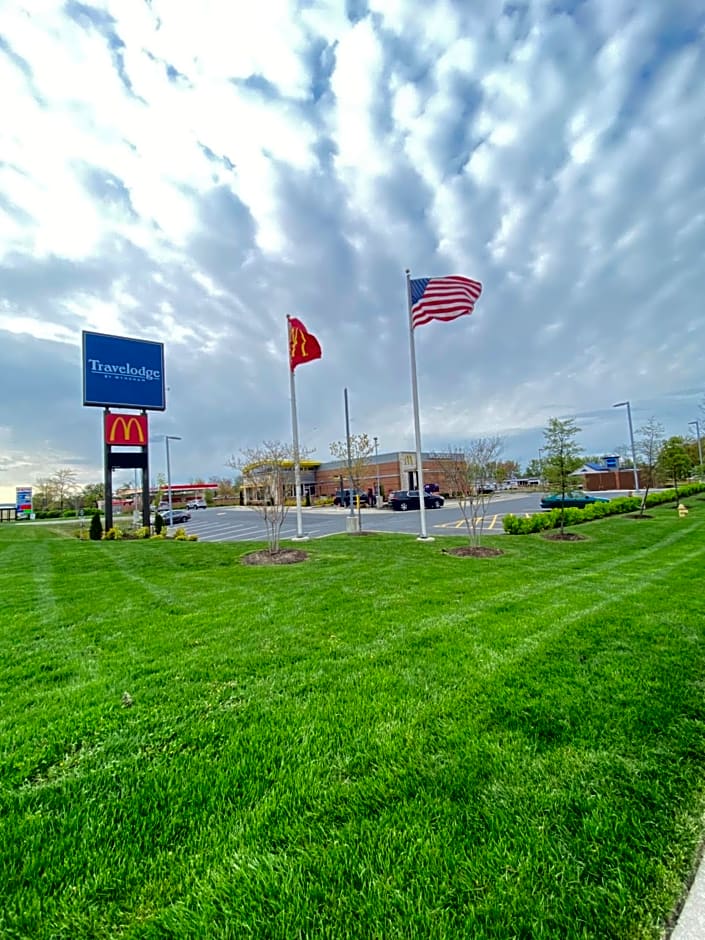 Travelodge by Wyndham Laurel/Ft. Meade/Near NSA