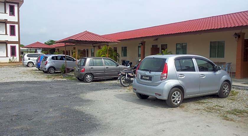 Huda Inn