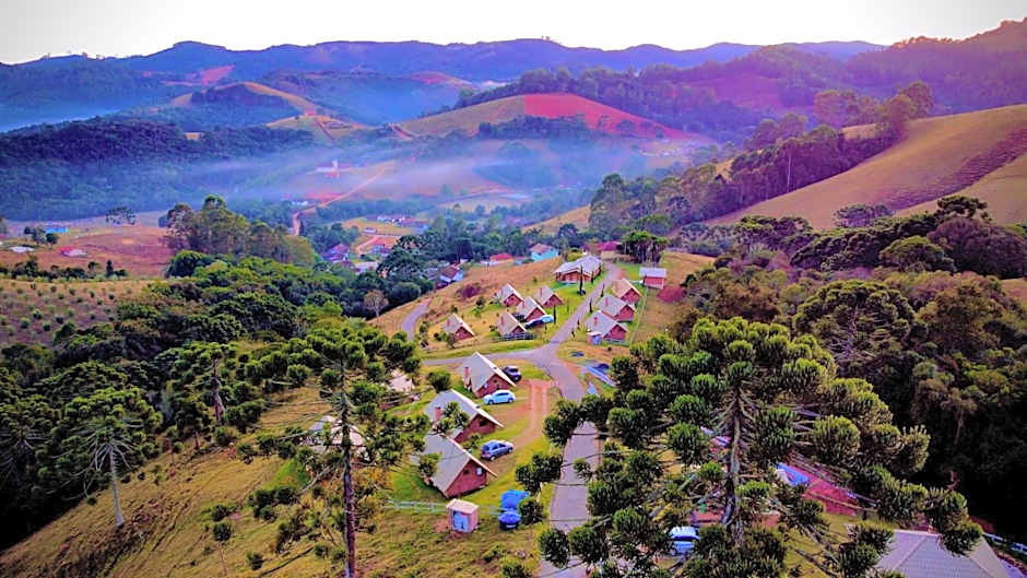 Pousada Vista do Paraíso