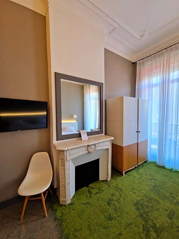 Hotel La Villa Tosca