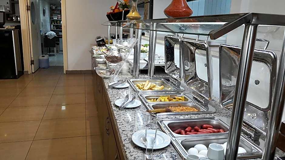 Blueberry Boutique Hotel