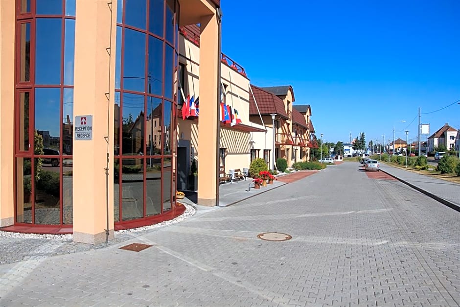 PRIMAVERA Hotel & Congress centre