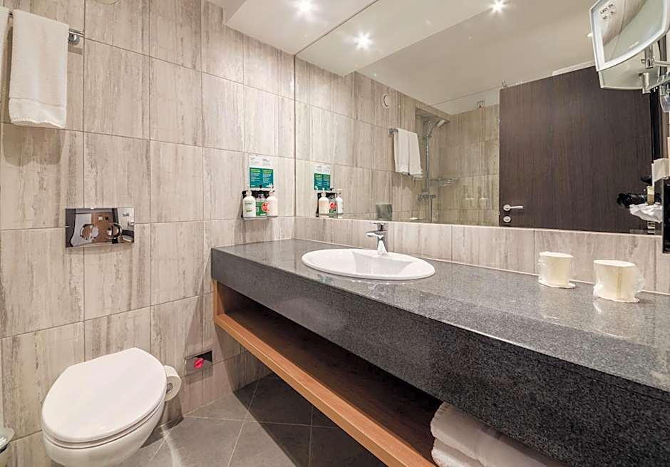 Holiday Inn Bucharest - Times By IHG