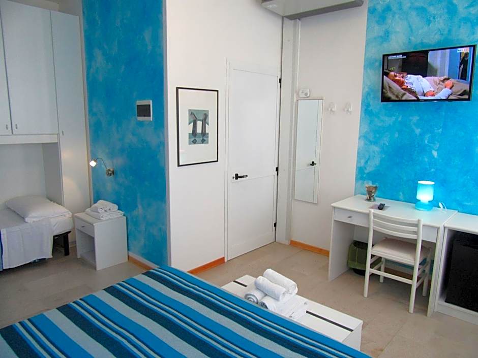 Hotel Nuova Graziosa
