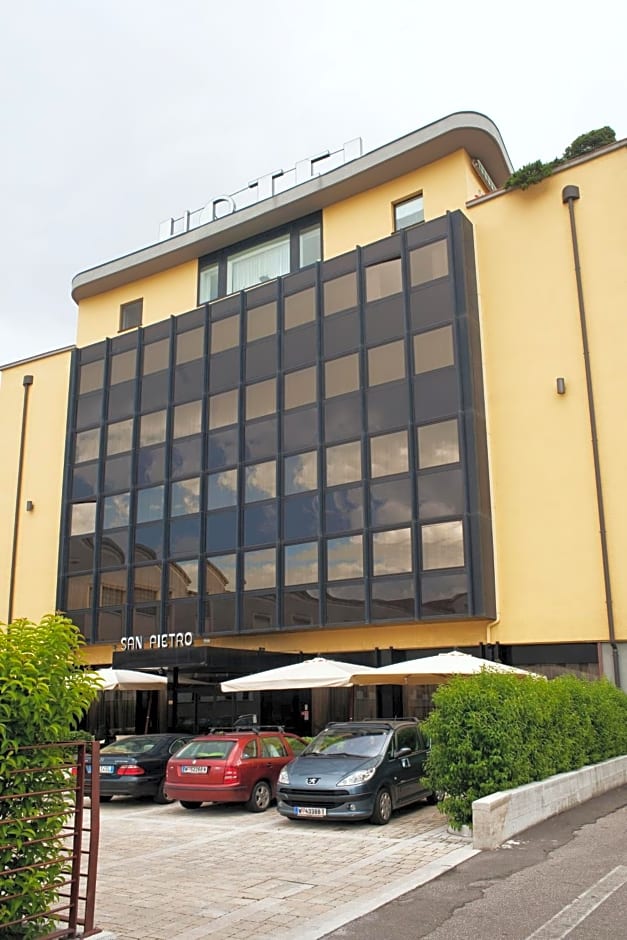 Hotel San Pietro