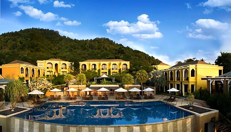 Absolute Sanctuary Hotel (Adult only 12)