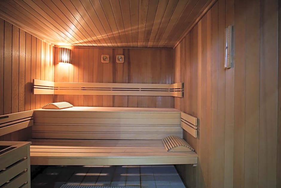 Clos de Vallombreuse, The Originals Relais (Relais du Silence)