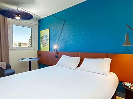 ibis Marseille Timone