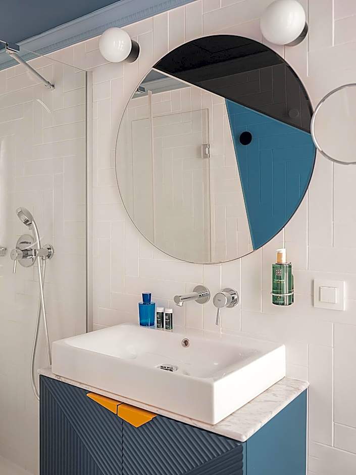 Bob Hotel by Elegancia