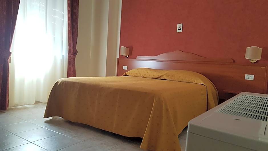 Hotel Dei Cappuccini