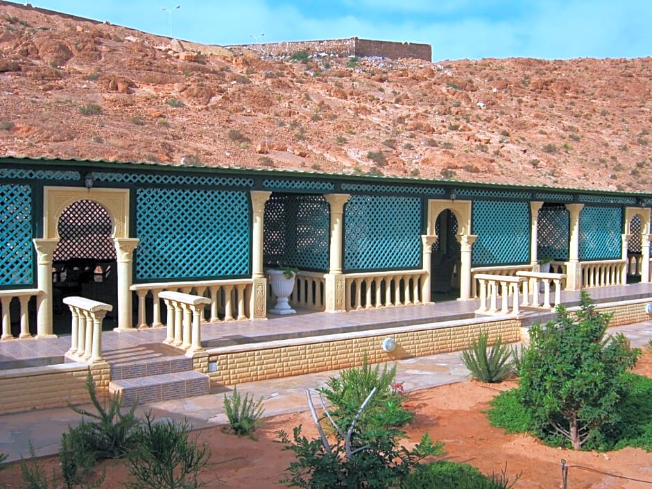 Hotel Belveder