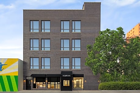 Baltic Hotel