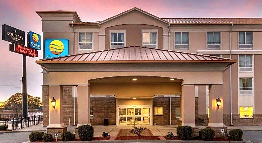 Comfort Inn and Suites Tifton