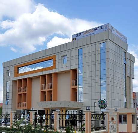Great Seasons Hotel