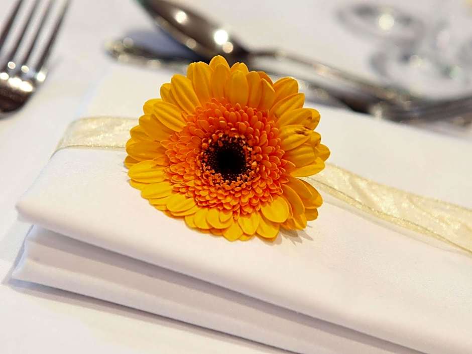 Mercure Salisbury White Hart Hotel