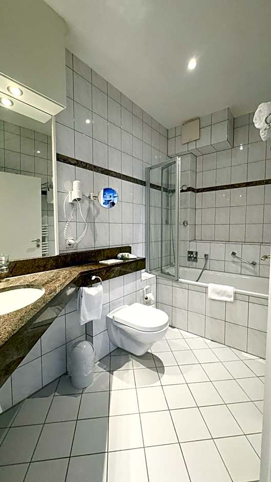 Hotel Haus Gimken