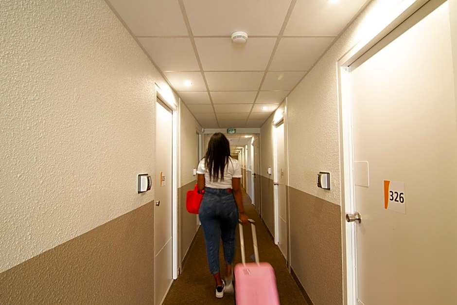 Premiere Classe Valence - Bourg Les Valence