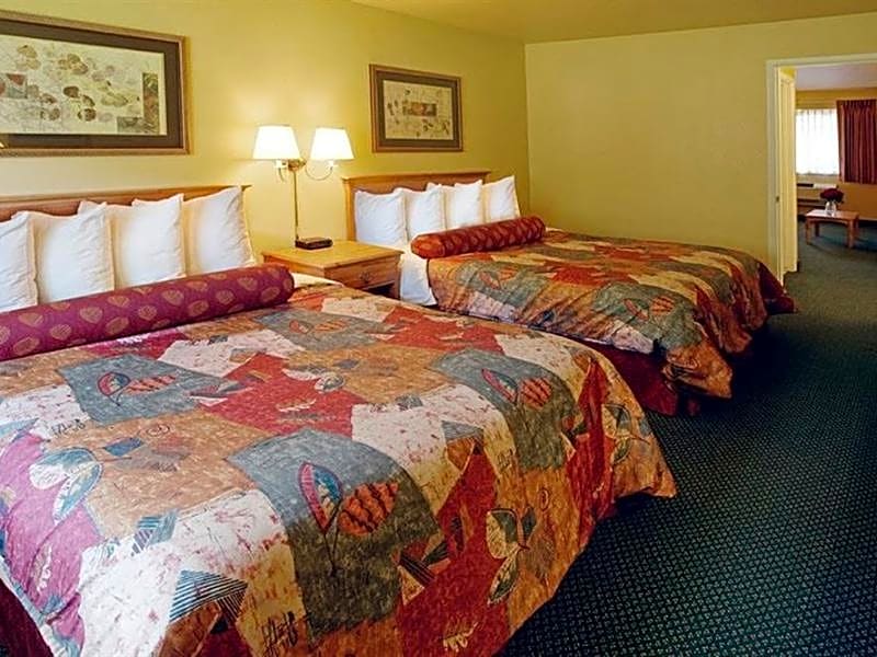 Best Western Durango Inn & Suites