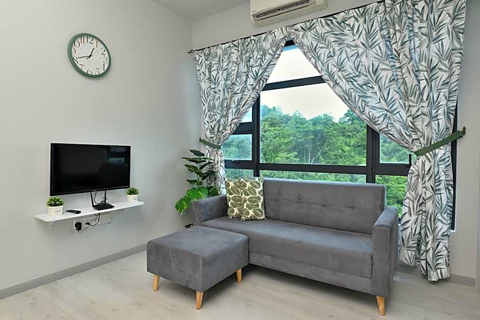 Jesselton Quay homestay near Suria Sabah by StayPlace
