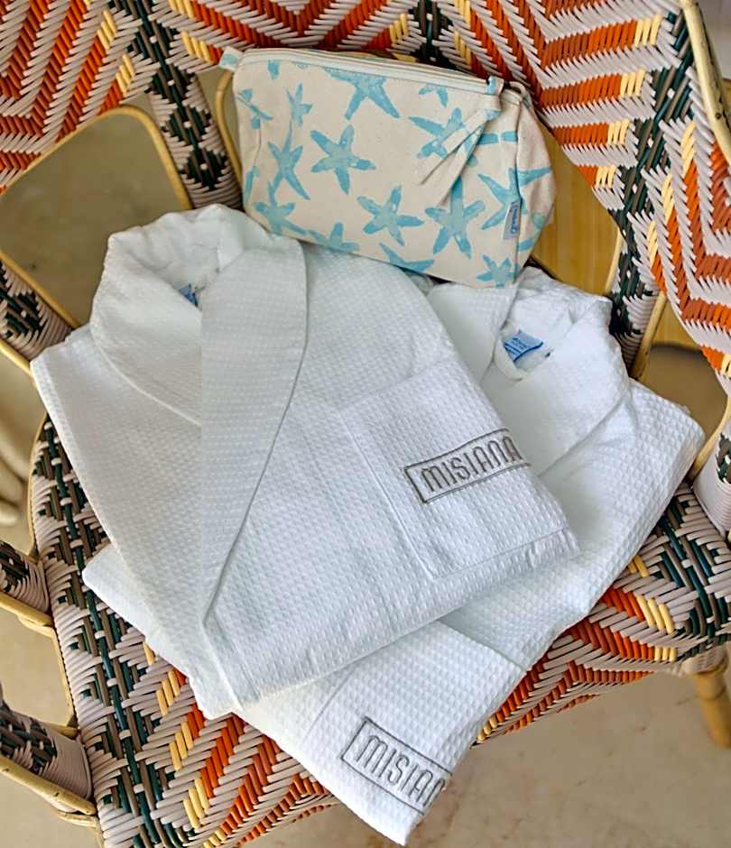 Hotel Misiana Tarifa