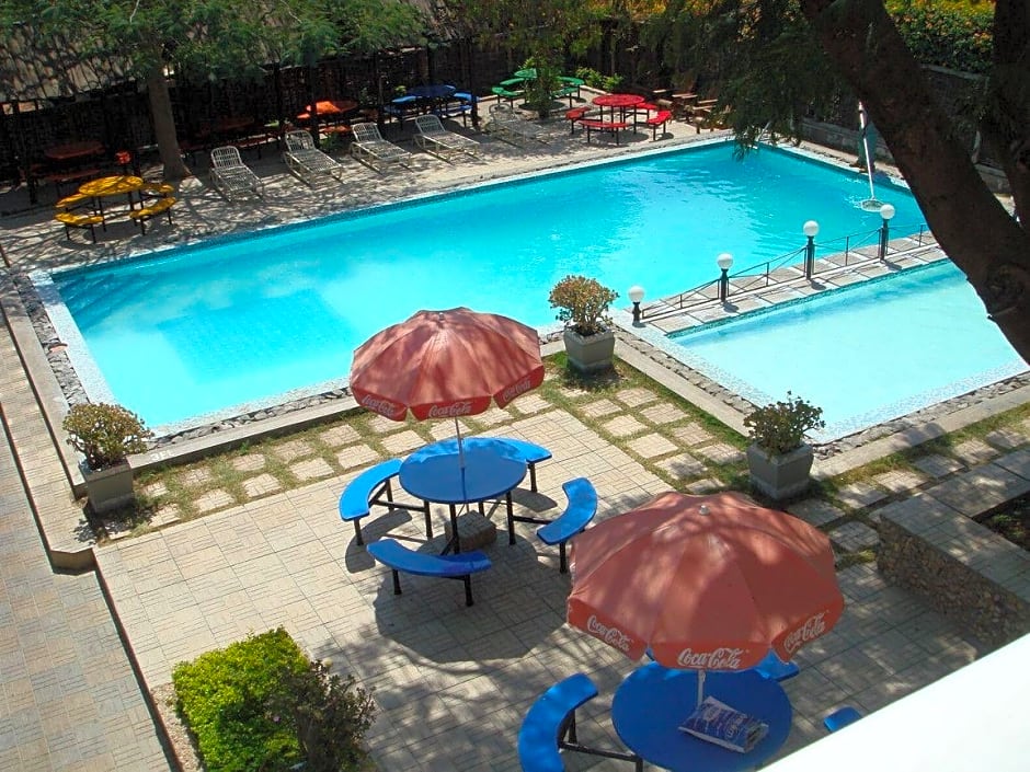 Photo 1 of 50 of New Dodoma Hotel