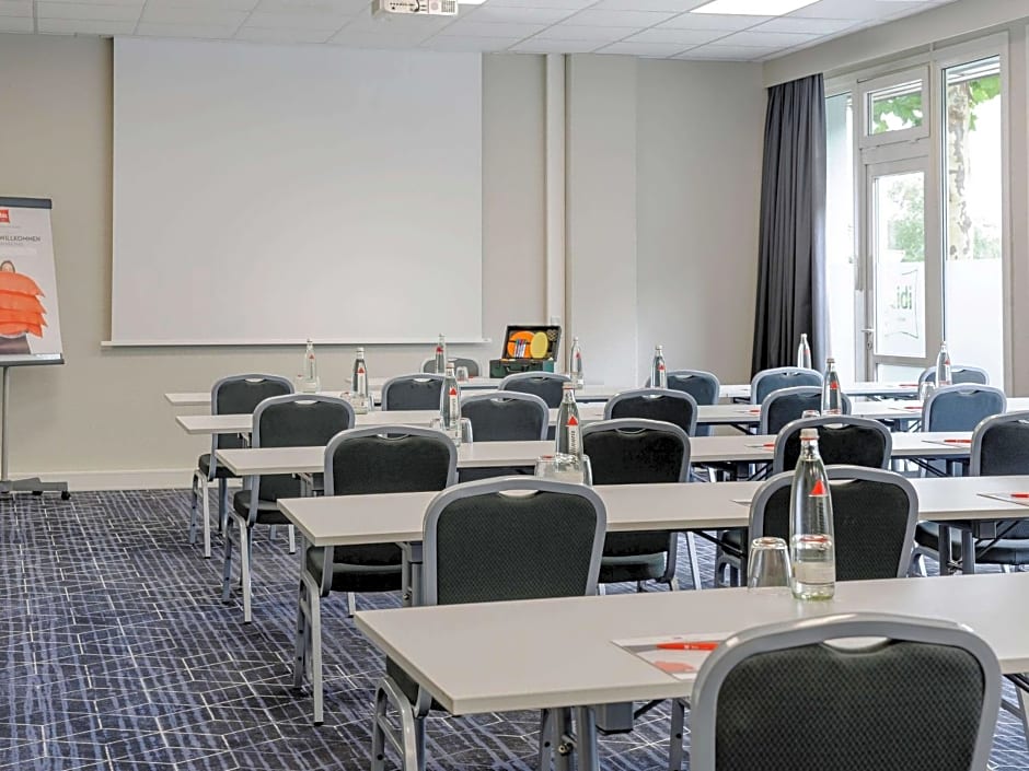 ibis Hotel Frankfurt Messe West