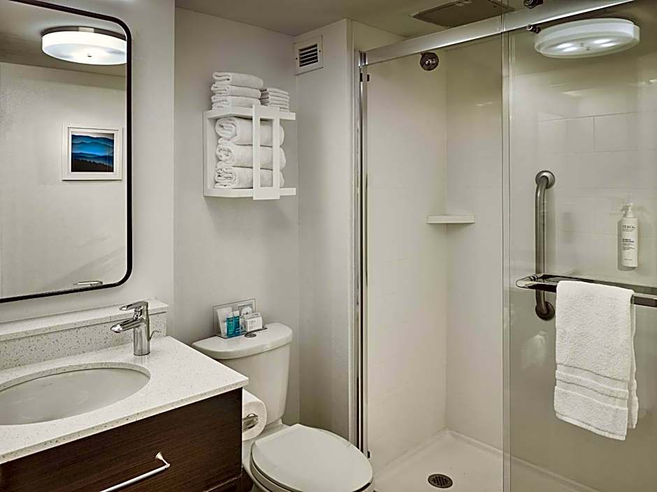 Hampton Inn By Hilton Gatlinburg