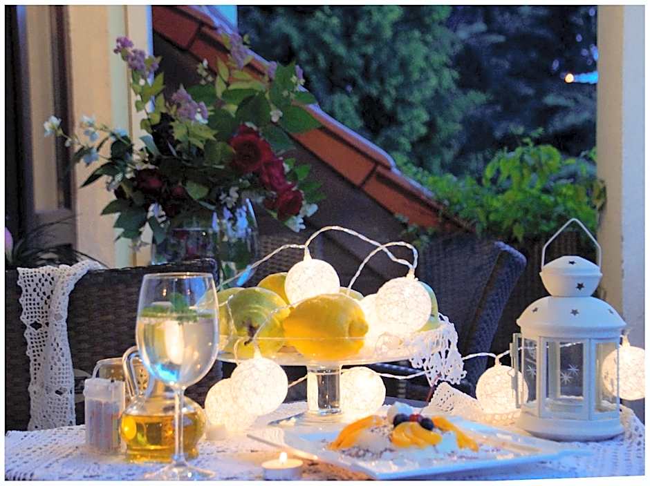 Willa Pod Basztą Restauracja&Wellness