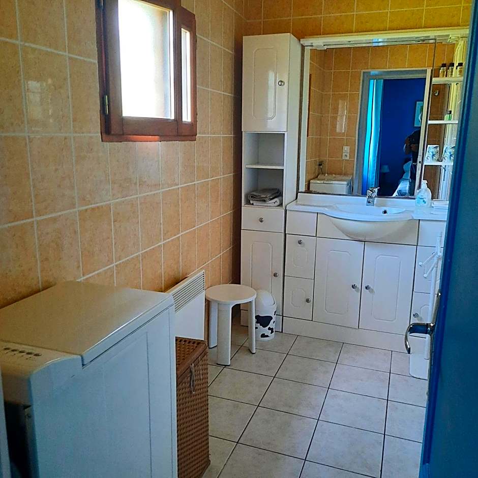 Chambre d'hôte Le Châtaignier