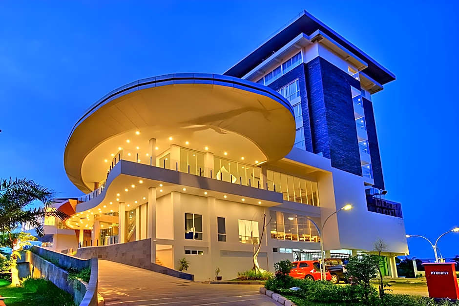 Antero Hotel Jababeka