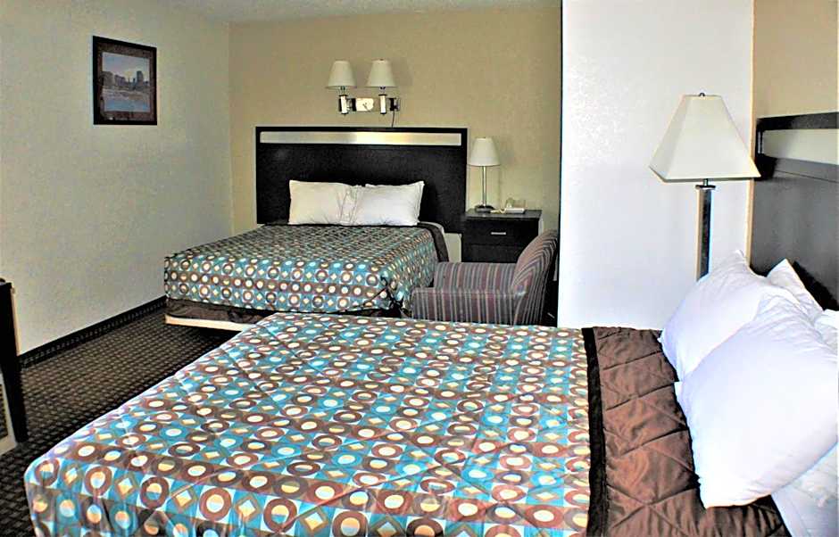 Knights Inn Payson