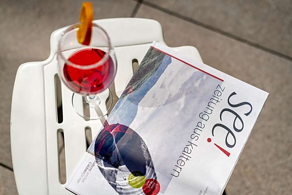 Garni Hotel Sonnleitenhof