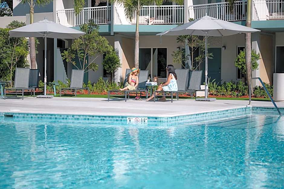 Verdanza Hotel